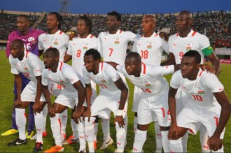 Prépa CAN 2013 : Le Burkina Faso et le Niger font un nul (0-0), liste des 24 étalons séléctionnés !